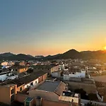 Villa Andratx - Ocean & Mountain View