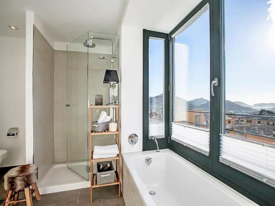 Villa - Ocean & Mountain View Andratx